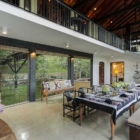 The Hermitage Dining Room | Kandy, Sri Lanka