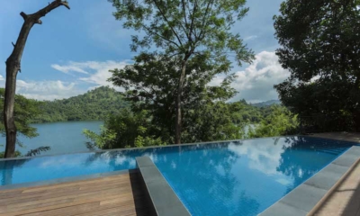 The Hermitage Pool | Kandy, Sri Lanka