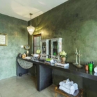 The Hermitage Kundalini Bathroom | Kandy, Sri Lanka