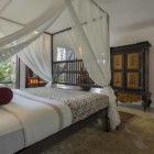 The Hermitage Samatha Bedroom | Kandy, Sri Lanka