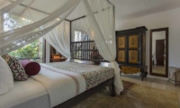 The Hermitage Samatha Bedroom | Kandy, Sri Lanka