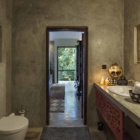 The Hermitage Samatha Bathroom | Kandy, Sri Lanka