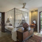 The Hermitage Samatha Bedroom Side | Kandy, Sri Lanka