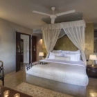 The Hermitage Vipassana Bedroom | Kandy, Sri Lanka