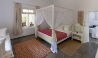 Villa 906 Bedroom One | Hikkaduwa, Sri Lanka