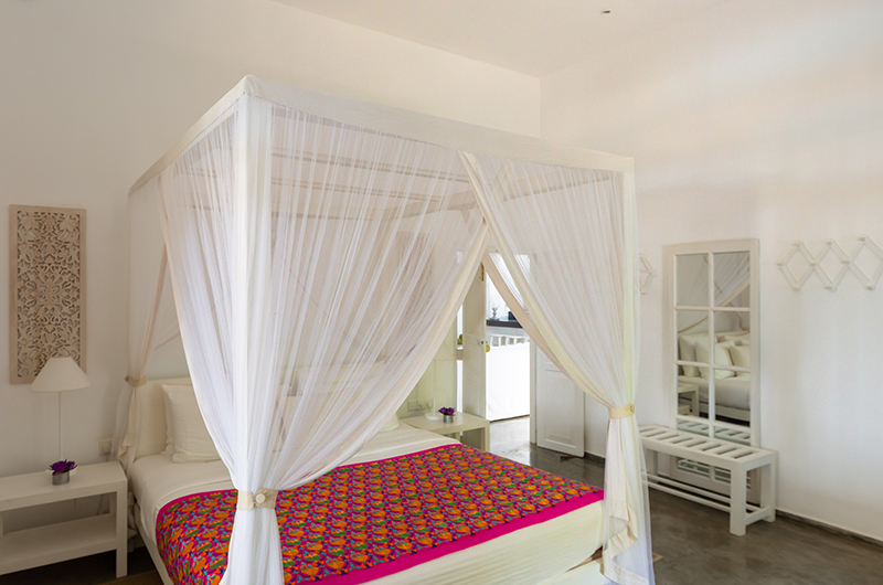 Villa 906 Bedroom Side | Hikkaduwa, Sri Lanka