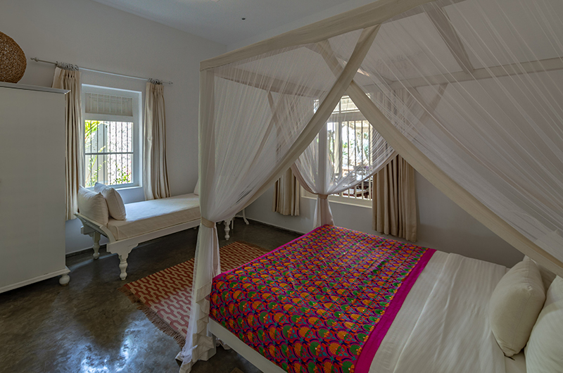 Villa 906 Bedroom Area | Hikkaduwa, Sri Lanka