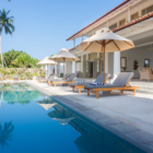 Villa Sulanga Sun Deck | Habaraduwa, Sri Lanka