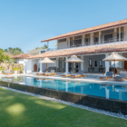 Villa Sulanga Swimming Pool | Habaraduwa, Sri Lanka