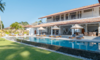 Villa Sulanga Swimming Pool | Habaraduwa, Sri Lanka