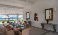 Villa Sulanga Dining Room | Habaraduwa, Sri Lanka