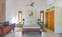 Villa Yala Bedroom with Cupboard | Yala, Sri Lanka