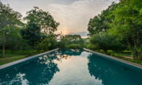 Villa Yala Swimming Pool with Forest View | Yala, Sri Lanka