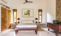 Villa Yala Bedroom Two | Yala, Sri Lanka