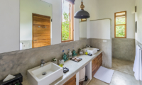 Villa Yala Bathroom Two | Yala, Sri Lanka