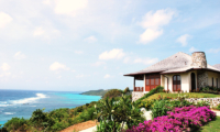 Villa Silver Turtle Exterior | Canouan, St Vincent and the Grenadines