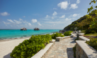 Villa Silver Turtle Beach Shortcut | Canouan, St Vincent and the Grenadines