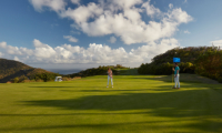 Villa Silver Turtle Golf Field | Canouan, St Vincent and the Grenadines