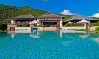Villa Silver Turtle Pool | Canouan, St Vincent and the Grenadines