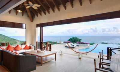 Villa Silver Turtle Hammock | Canouan, St Vincent and the Grenadines