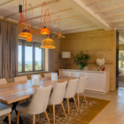 Muriwai Estate Dining Table | Muriwai, Auckland