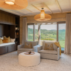 Muriwai Estate Seating | Muriwai, Auckland