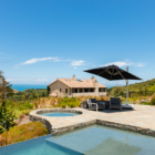 Muriwai Estate Jacuzzi | Muriwai, Auckland