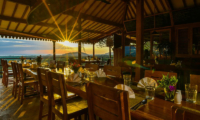 Sumberkima Hill Villas Restaurant | North Bali, Bali