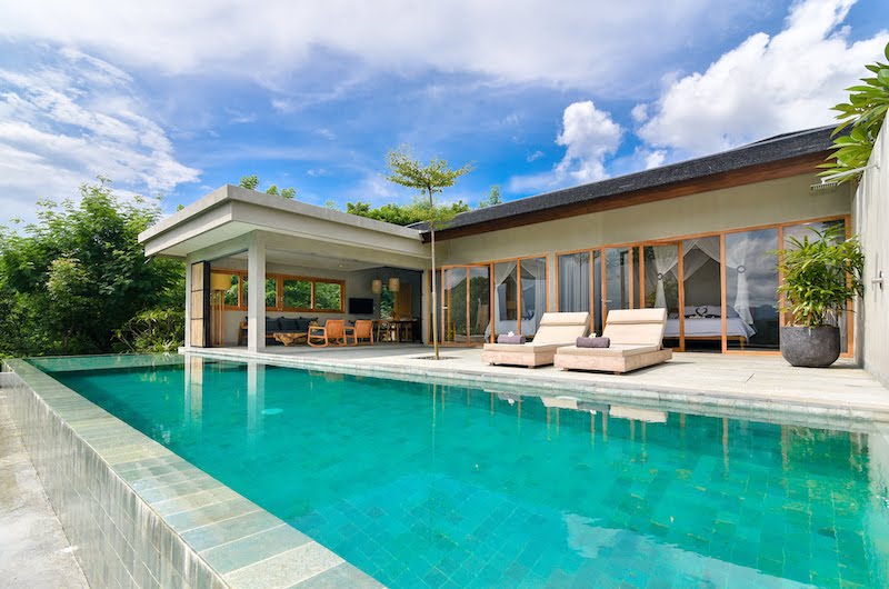 Sumberkima Hill Villas Villa Alila Exterior | North Bali, Bali