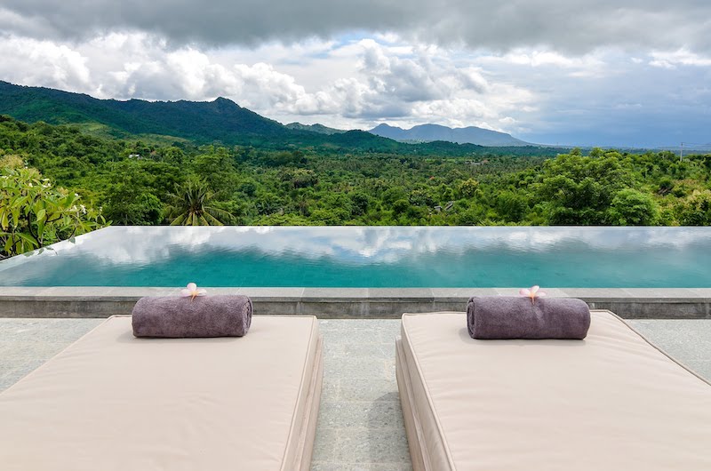 Sumberkima Hill Villas Villa Alila Swimming Pool | North Bali, Bali