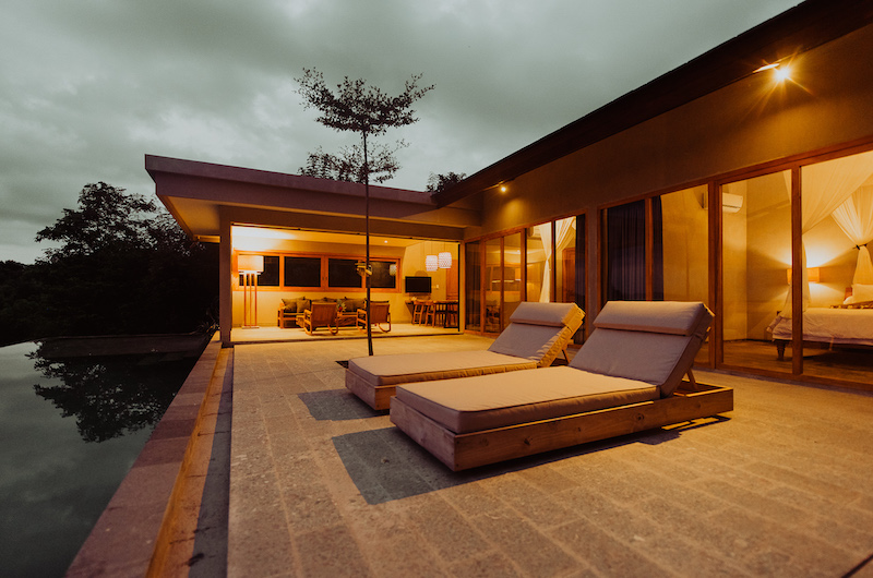 Sumberkima Hill Villas Villa Alila Pool Side | North Bali, Bali