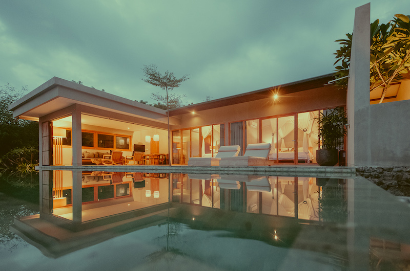 Sumberkima Hill Villas Villa Alila Pool | North Bali, Bali
