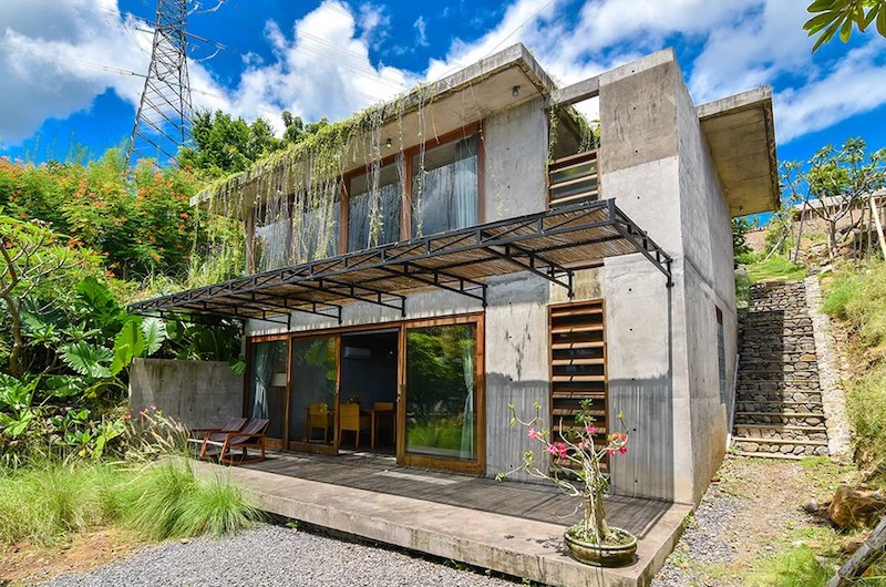 Sumberkima Hill Villas Villa Arun Pavilion | North Bali, Bali