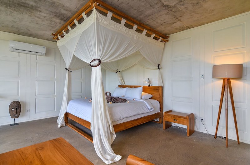 Sumberkima Hill Villas Villa Arun Bedroom | North Bali, Bali