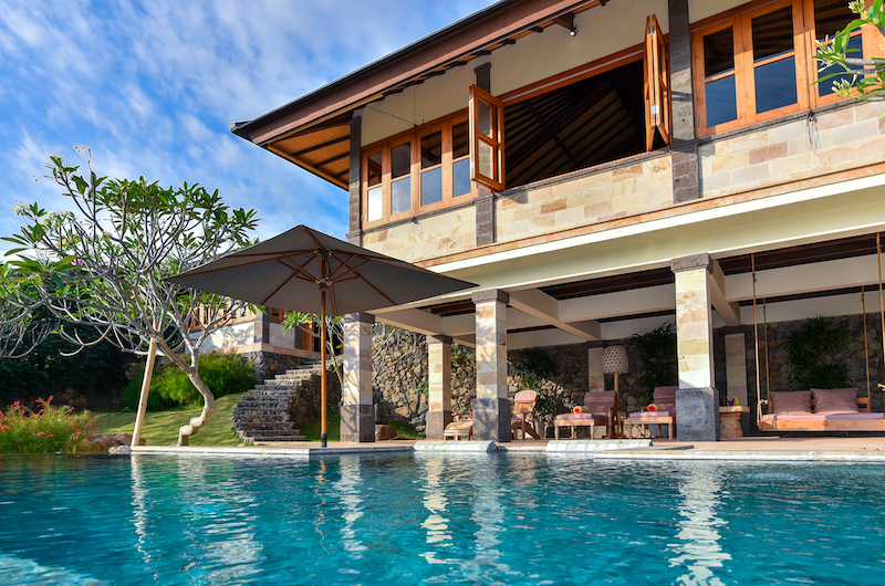 Sumberkima Hill Villas Villa Gajah Pool | North Bali, Bali