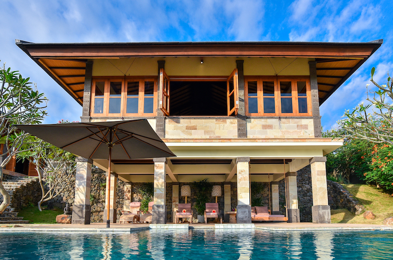 Sumberkima Hill Villas Villa Gajah Building | North Bali, Bali