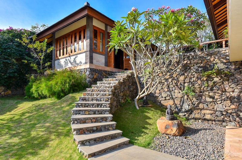 Sumberkima Hill Villas Villa Gajah Building Area | North Bali, Bali