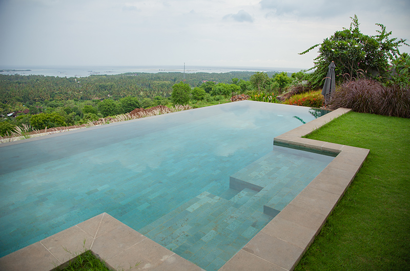 Sumberkima Hill Villas Villa Kurma Swimming Pool | Pemuteran, Bali