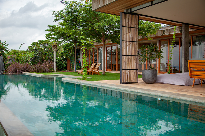 Sumberkima Hill Villas Villa Kurma Pool Side | Pemuteran, Bali