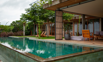Sumberkima Hill Villas Villa Kurma Pool | Pemuteran, Bali