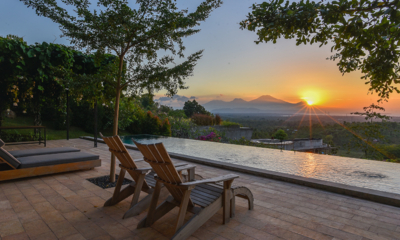Sumberkima Hill Villas Villa Loulaki Pool with Sunset View | Pemuteran, Bali