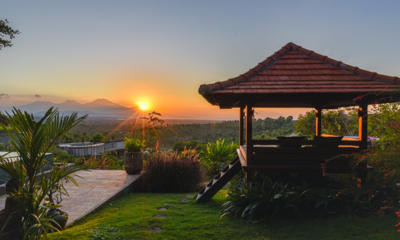 Sumberkima Hill Villas Villa Loulaki Sunset View | Pemuteran, Bali