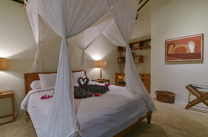 Sumberkima Hill Villas Villa Loulaki Bedroom | Pemuteran, Bali
