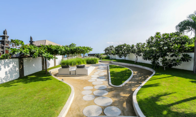 The Beach Villa Cemagi Gardens | Seseh, Bali