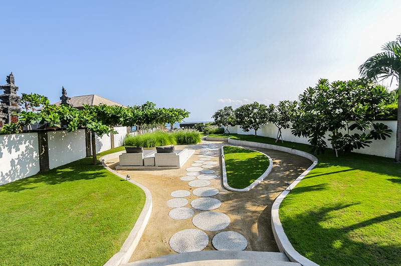 The Beach Villa Cemagi Gardens | Seseh, Bali
