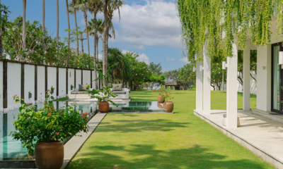 The Beach Villa Cemagi Gardens and Pool | Seseh, Bali