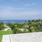 The Beach Villa Cemagi Sea View from Villa | Seseh, Bali