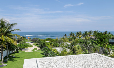 The Beach Villa Cemagi Sea View from Villa | Seseh, Bali