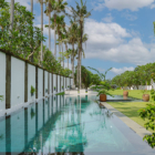 The Beach Villa Cemagi Swimming Pool | Seseh, Bali