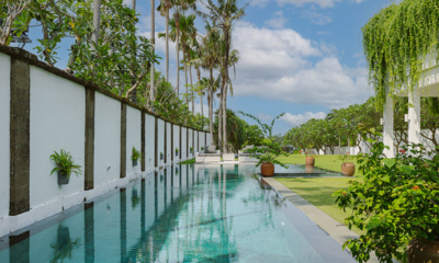 The Beach Villa Cemagi Swimming Pool | Seseh, Bali